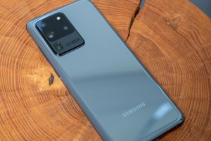 Утерян телефон Samsung Galaxy S 20 Ultra 5G