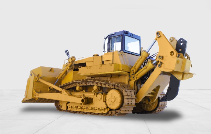 Запасные части бульдозеров ЧЕТРА Т-35