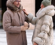  Магадан! Норвежская ярмарка верхней одежды — рекордные скидки до 70%!