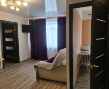 Продаётся 2-комн. квартира, 41.3 м²