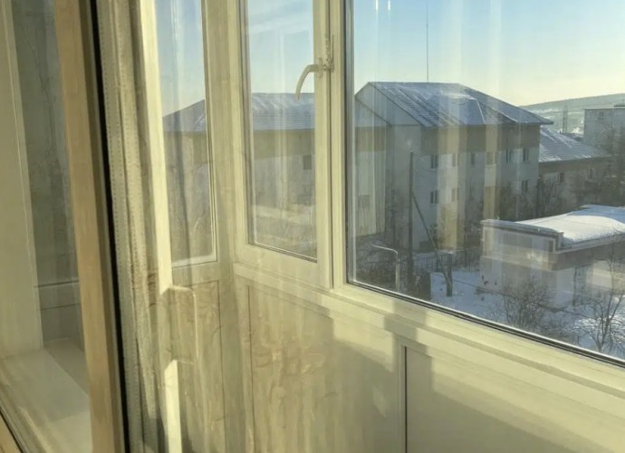 2-комн. квартира, 50.4 м²