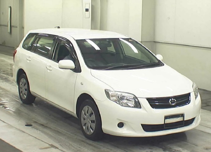 Toyota Corolla, 2011