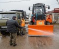 Городские службы Магадана готовы к пожароопасному периоду