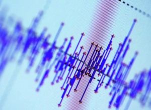 В Чили объявили об угрозе цунами из-за землетрясения в проливе Дрейка