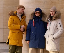  Магадан! Норвежская ярмарка верхней одежды — рекордные скидки до 70%!