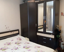 Продаётся 3-комн. квартира, 69.8 м²