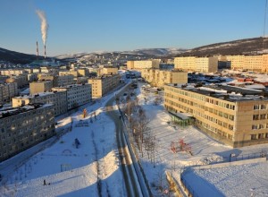 Малашевский: персонал Магаданской ТЭЦ и Магадантеплосети сохранили тепло города