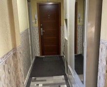 2-комн. квартира, 50.4 м²