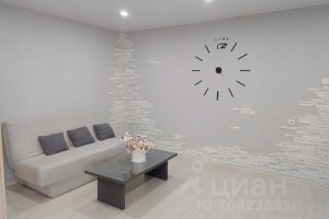 Сдается 1-комн. квартира, 55 м²