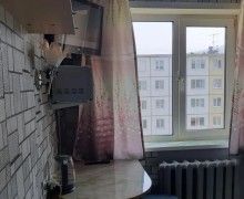 Продаётся 2-комн. квартира, 42.7 м²