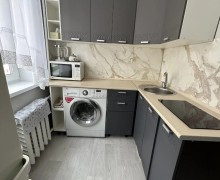 Продаётся 2-комн. квартира, 42.4 м²