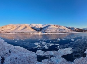 Погода на рабочую неделю в Магадане