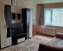 Продаётся 2-комн. квартира, 42.7 м²