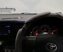 Toyota Town Ace, 2003
