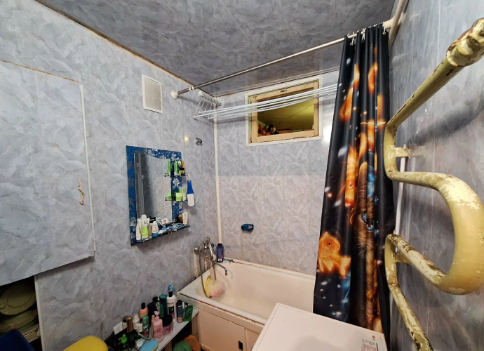 Продаётся 2-комн. квартира, 44 м²