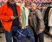  Магадан! Норвежская ярмарка верхней одежды — рекордные скидки до 70%!