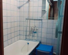 Продаётся 2-комн. квартира, 42.7 м²