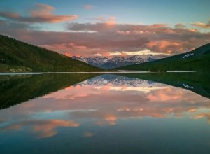 Заповедник Магаданский сообщил о старте конкурса фотографий