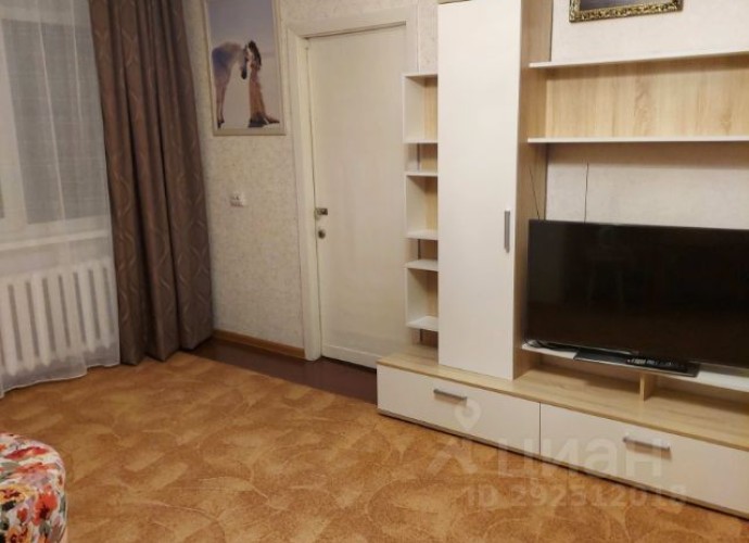 Сдается 1-комн. квартира, 31 м²