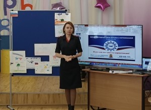 В Магаданской области полицейские проводят региональный этап всероссийской акции «Время НЕзависимых»