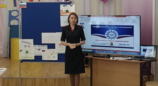 В Магаданской области полицейские проводят региональный этап всероссийской акции «Время НЕзависимых»
