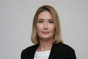 Психолог Беленкова Мария Борисовна
