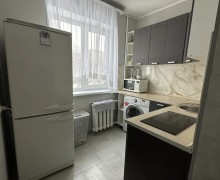 Продаётся 2-комн. квартира, 42.4 м²