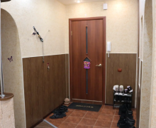 Продаётся 3-комн. квартира, 69.8 м²