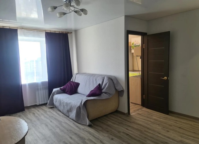 Продаётся 2-комн. квартира, 41.3 м²