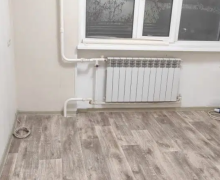 Продаётся 1-комн. квартира, 32.2 м²