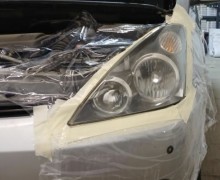 Toyota Town Ace, 2003