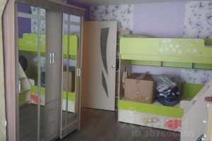 Сдается 2-комн. квартира, 52 м²