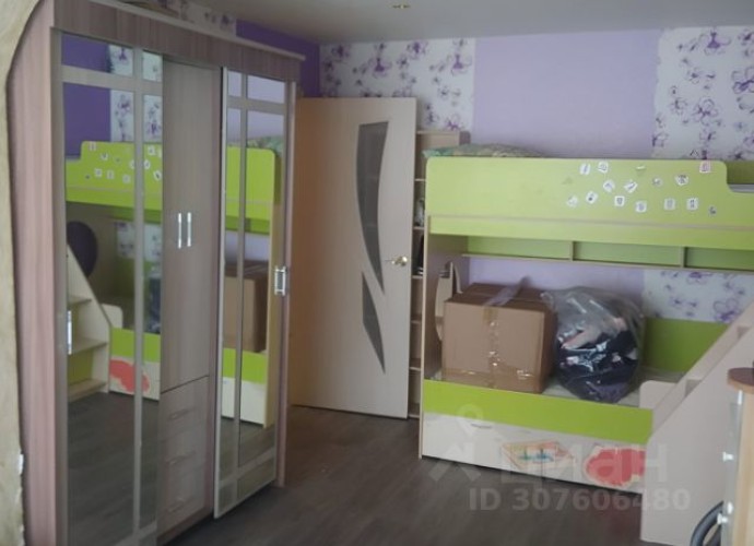 Сдается 2-комн. квартира, 52 м²