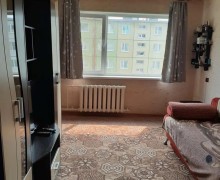 Продаётся 2-комн. квартира, 42.7 м²