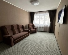 Продаётся 2-комн. квартира, 42.4 м²