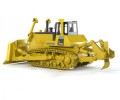 Запасные части бульдозеров KOMATSU D375