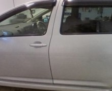 Toyota Town Ace, 2003
