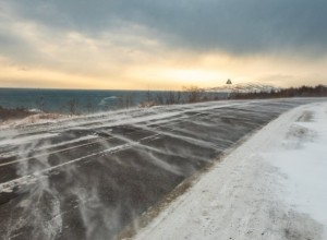 Экстренное предупреждение на 3 февраля передано на Колыме