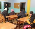 В Магадане участковые уполномоченные полиции отчитались о своей работе за 2023 год