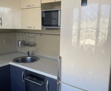 2-комн. квартира, 50.4 м²