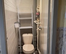 2-комн. квартира, 50.4 м²