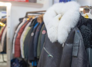 Магадан! Норвежская ярмарка верхней одежды — рекордные скидки до 70%!