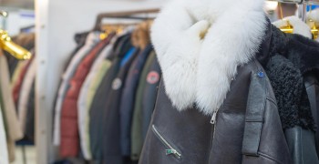  Магадан! Норвежская ярмарка верхней одежды — рекордные скидки до 70%!