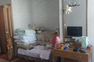 2-комн. квартира, 42.3 м²