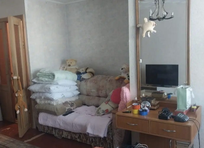 2-комн. квартира, 42.3 м²