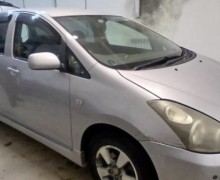Toyota Town Ace, 2003