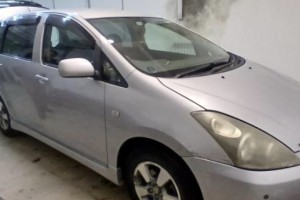 Toyota Town Ace, 2003
