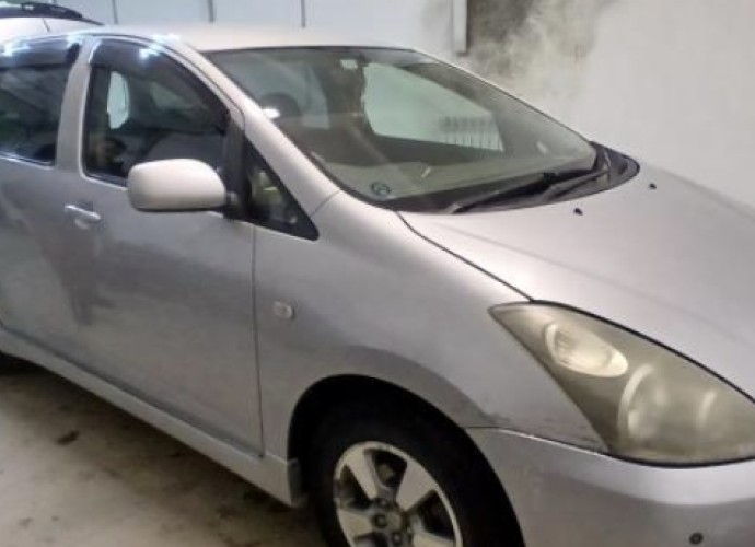 Toyota Town Ace, 2003